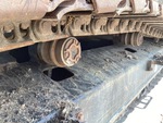 Train de roulement with