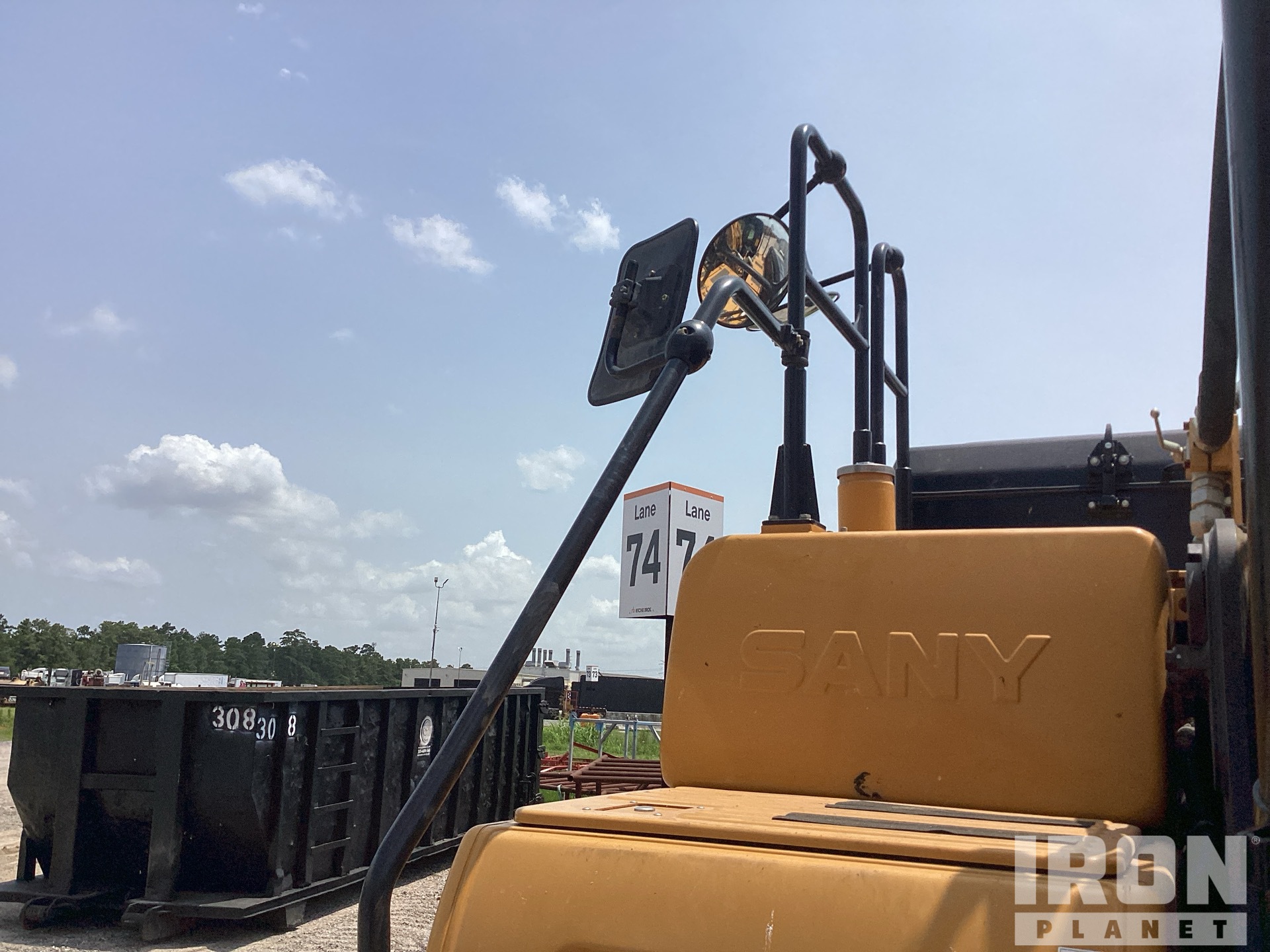 2022 Sany SY225C9C5KL