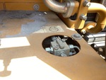 Hydraulique with
