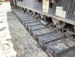 Train de roulement with