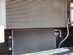Moteur with Radiateur