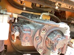Hydraulique with Pompes (hydrauliques)