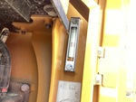 Hydraulique with Réservoir hydraulique
