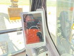 Control Station with
