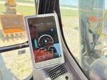 Control Station with Gauges