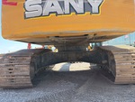 Chassis with Bottom Covers
