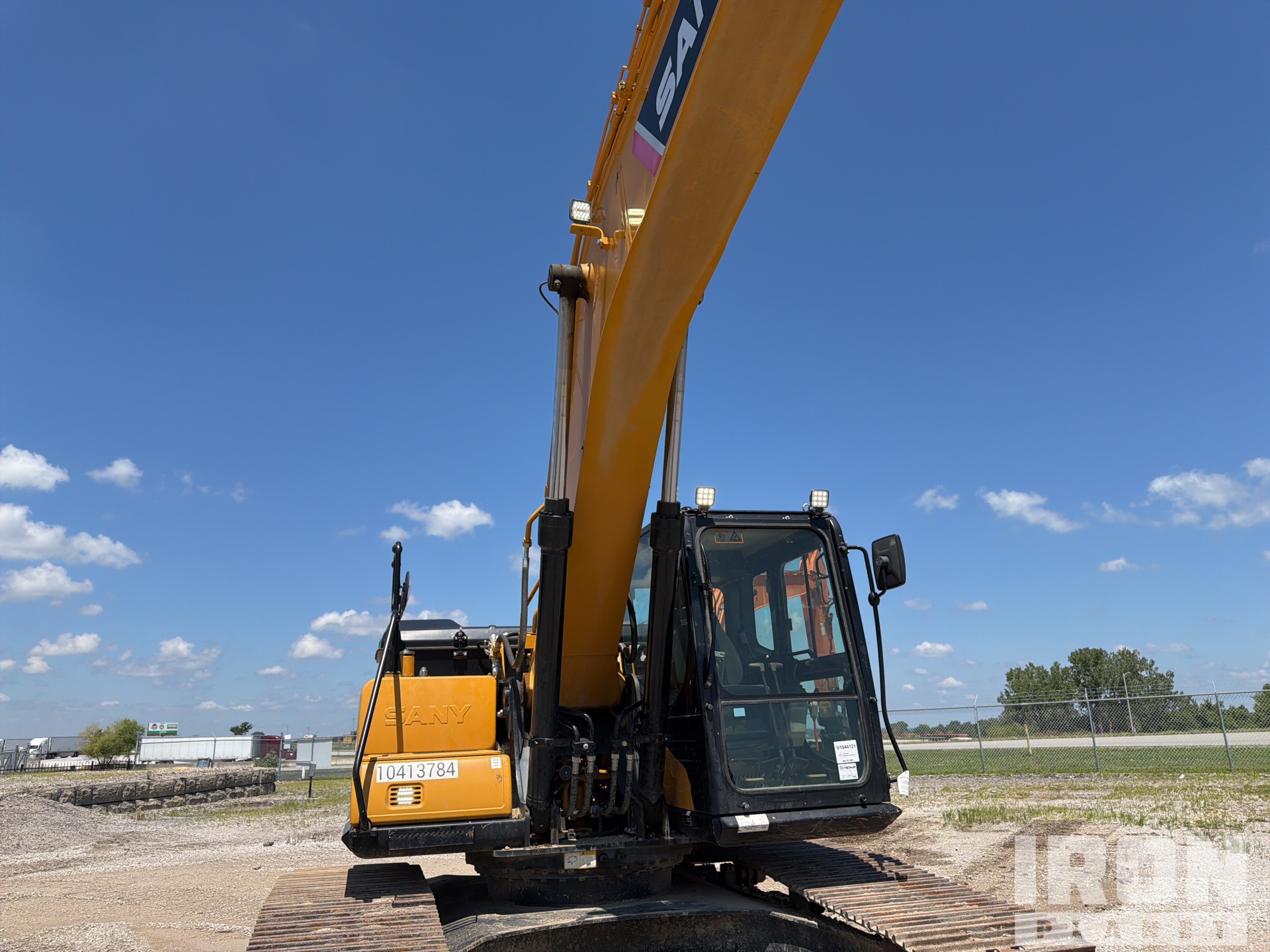 2022 Sany SY225C9C5KL