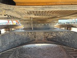 Chassis with Turn-table Bearing