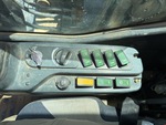 Control Station with Powertrain controls