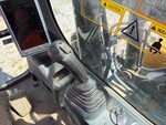 Control Station with Hydraulic Controls
