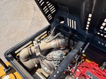 Engine with Exhaust System