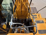 Hydraulics with Hoses (Hydraulics)