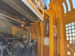 Hydraulics with Hydraulic Tank