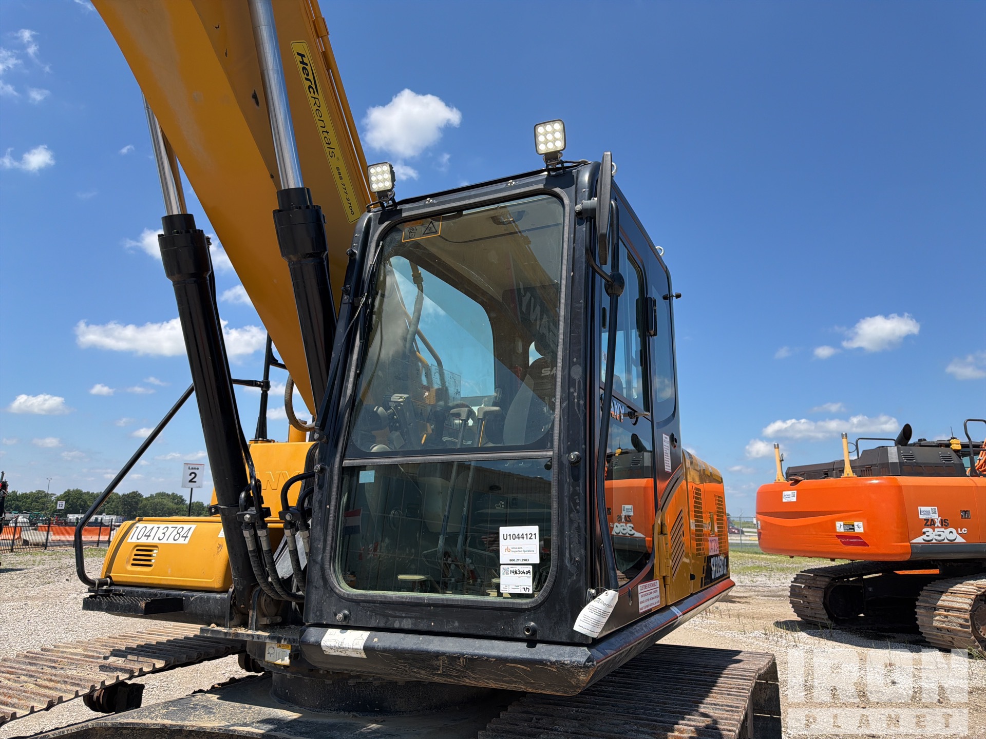2022 Sany SY225C9C5KL