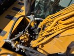 Hydraulics with Mangueras (hidráulicas)