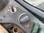 Control Station with Controles de los mecanismos de potencia