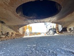 Chassis with Cubiertas inferiores