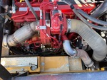 Motor with Sistema de Escape