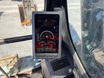 Control Station with Dash Console