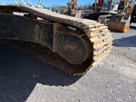 Drivetrain with Right Drive Motor