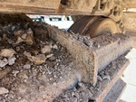 Undercarriage with Right Idler