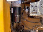 Motor with Fuel Leaks