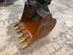 Specialty with Cutting Edge / Teeth / Adapters