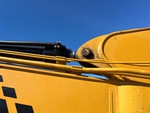 Hydraulics with Stick Cylinder