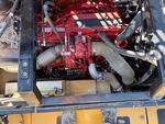 Motor with Engine - Right Side