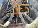 Hydraulics with Centro Giratorio Hidráulico