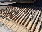 Undercarriage with Right Track Shoes