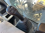 Control Station with Auxiliary Hydraulic Control
