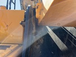 Chassis with Clavijas y bujes de la base del pescante