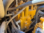 Hydraulics with Válvulas