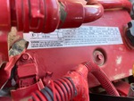 Motor with