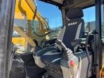 Control Station with Asiento/apoyabrazos