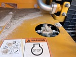 Hydraulics with Hydraulic Control Pattern Changer