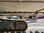 Motor with Oil Leaks