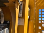 Hydraulics with Tanque hidráulico