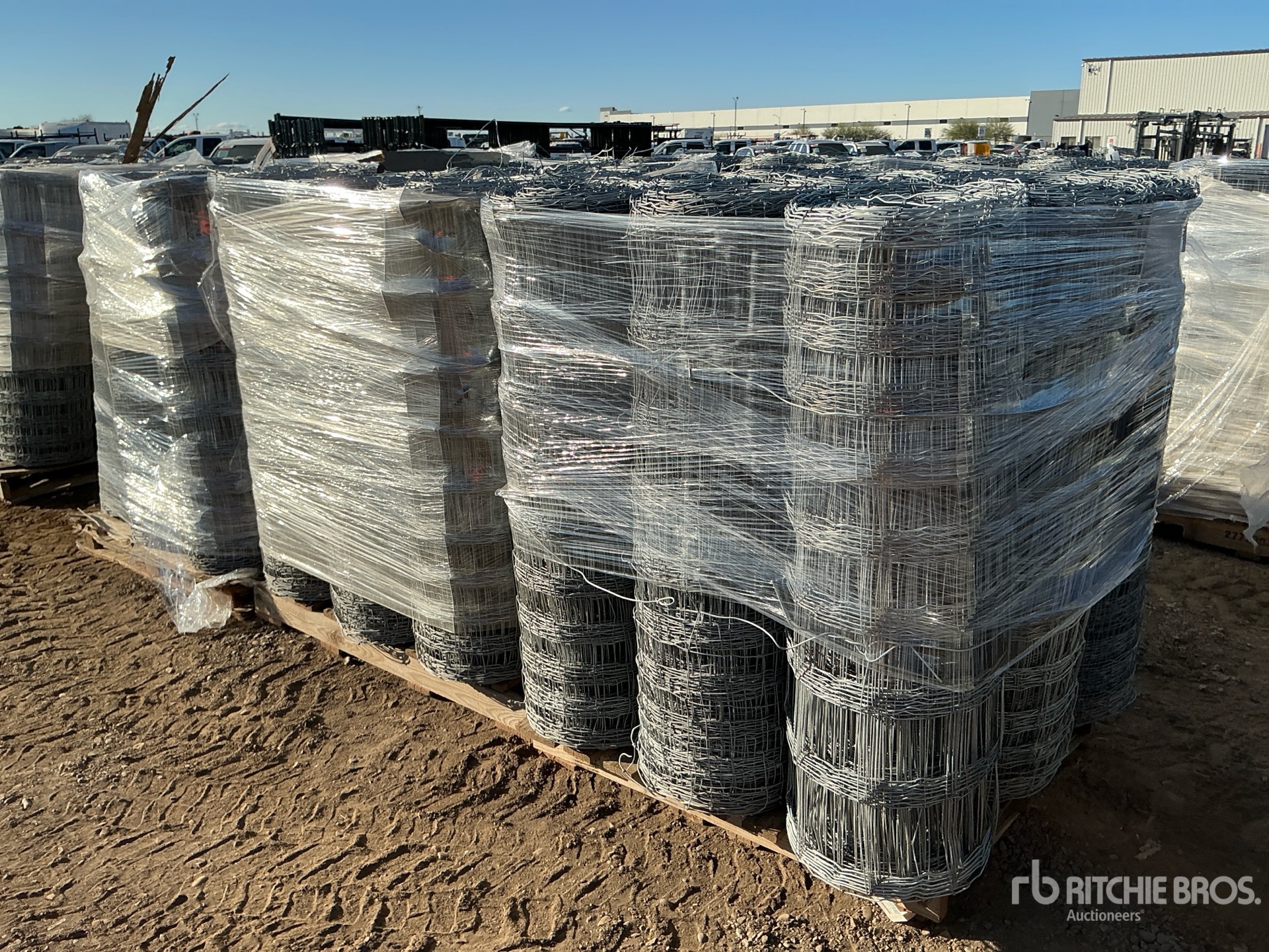 General Appearance with Image, coin avant droit