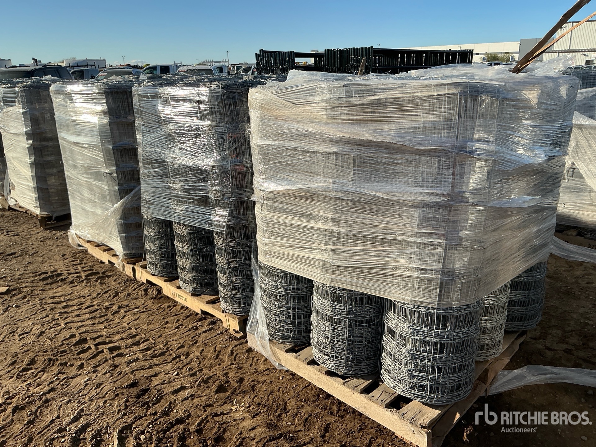 General Appearance with Image, coin avant droit