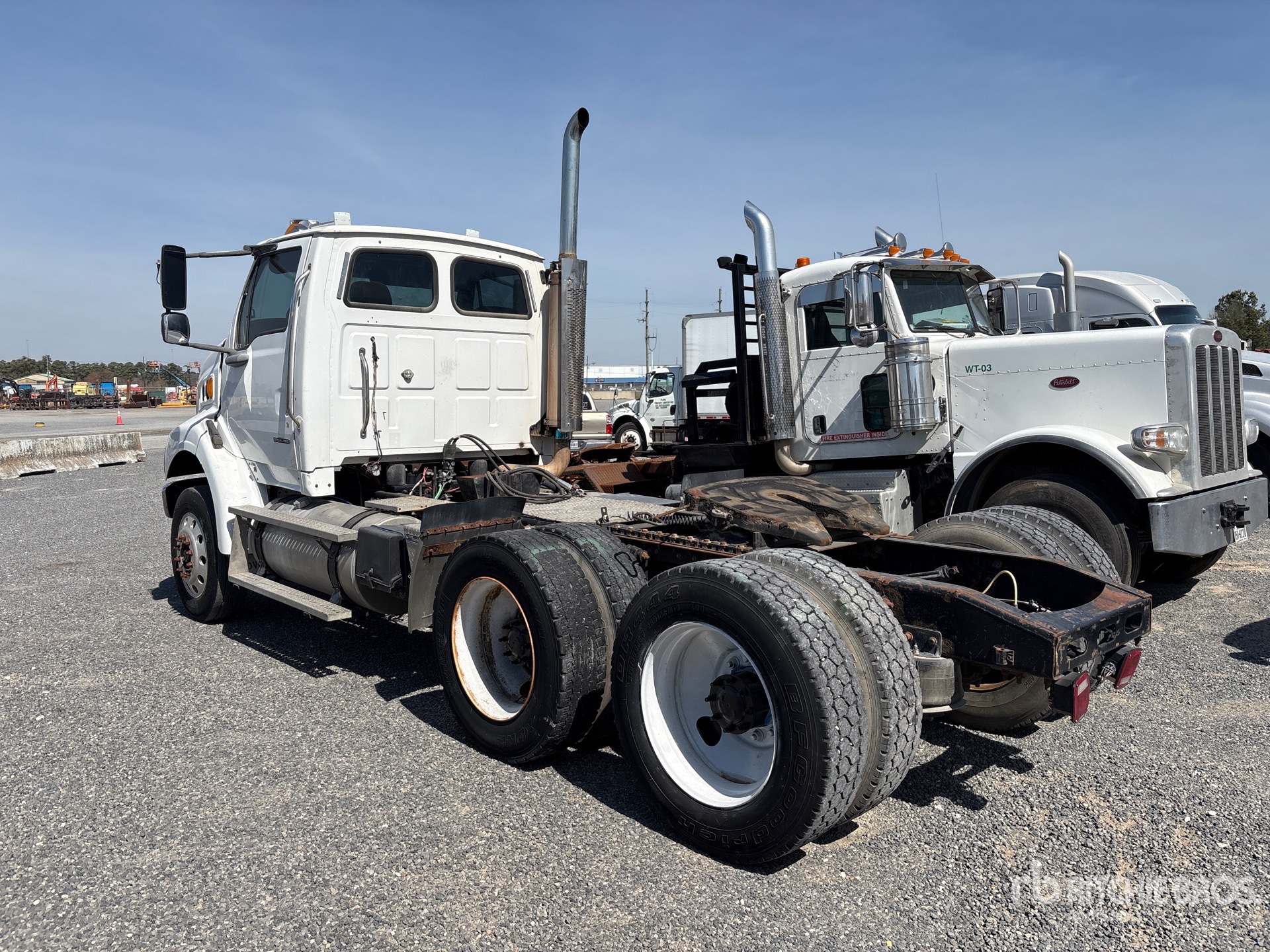 General Appearance with Zdjęcie, lewy dolny róg