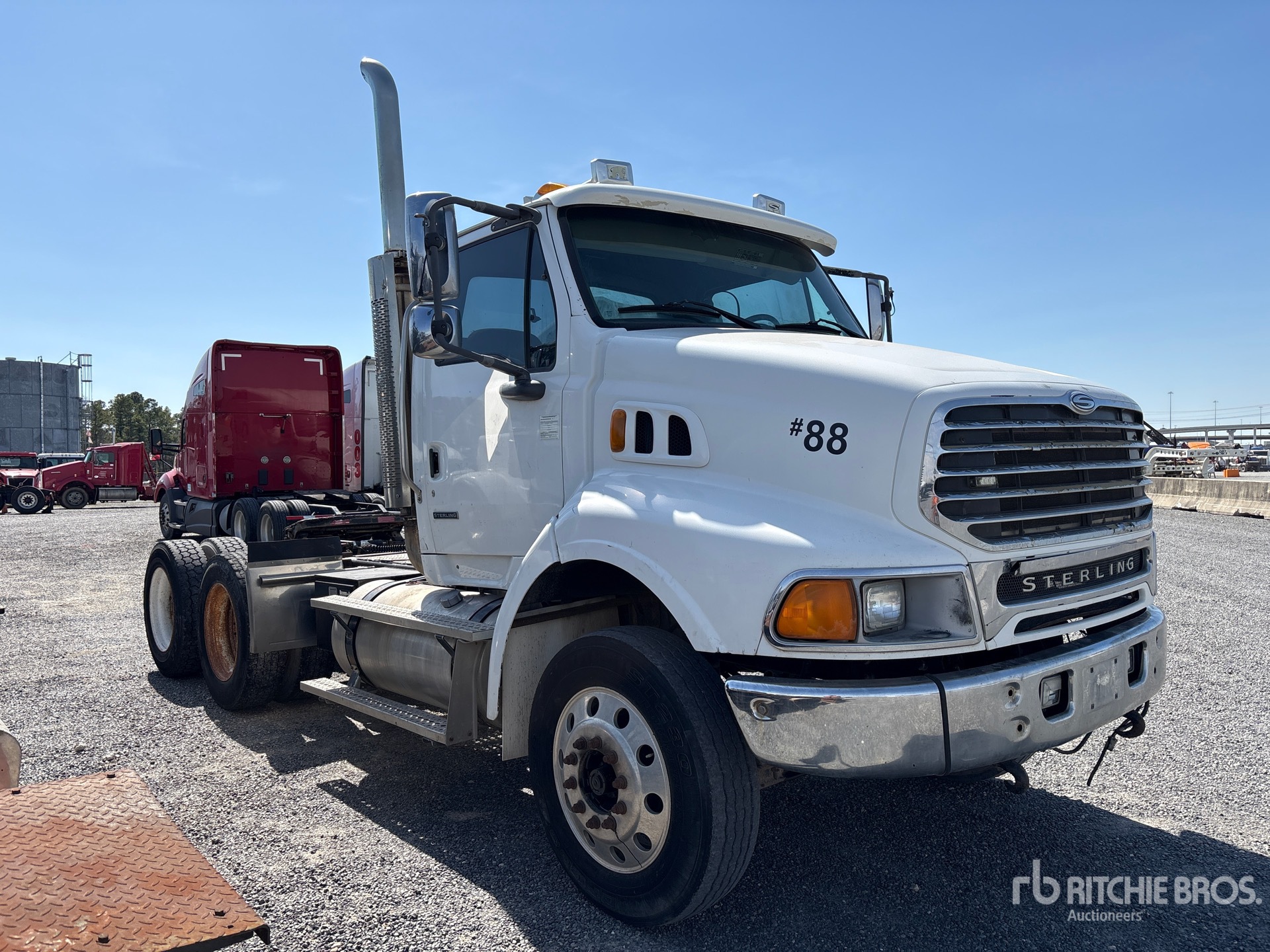 General Appearance with Zdjęcie, prawy górny róg