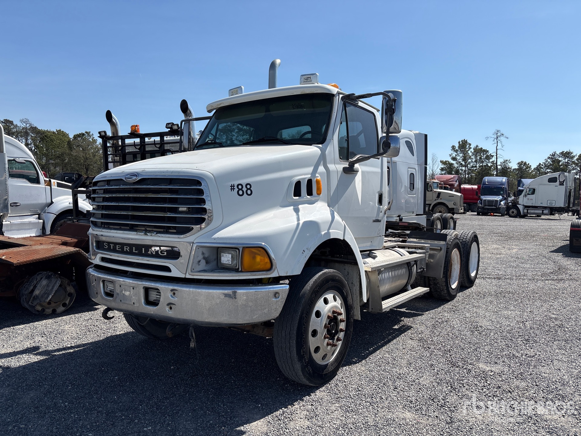 General Appearance with Zdjęcie, lewy górny róg