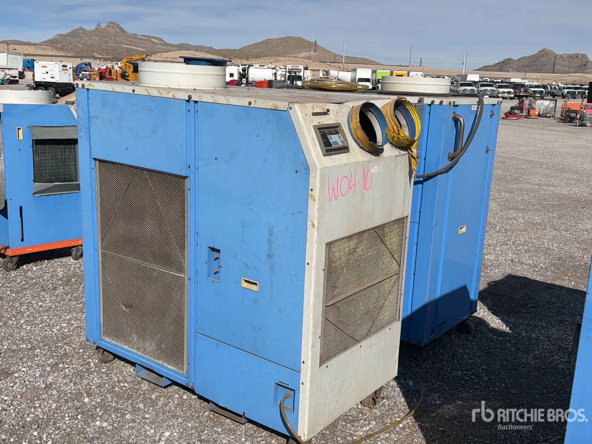 General Appearance with Zdjęcie, prawy dolny róg