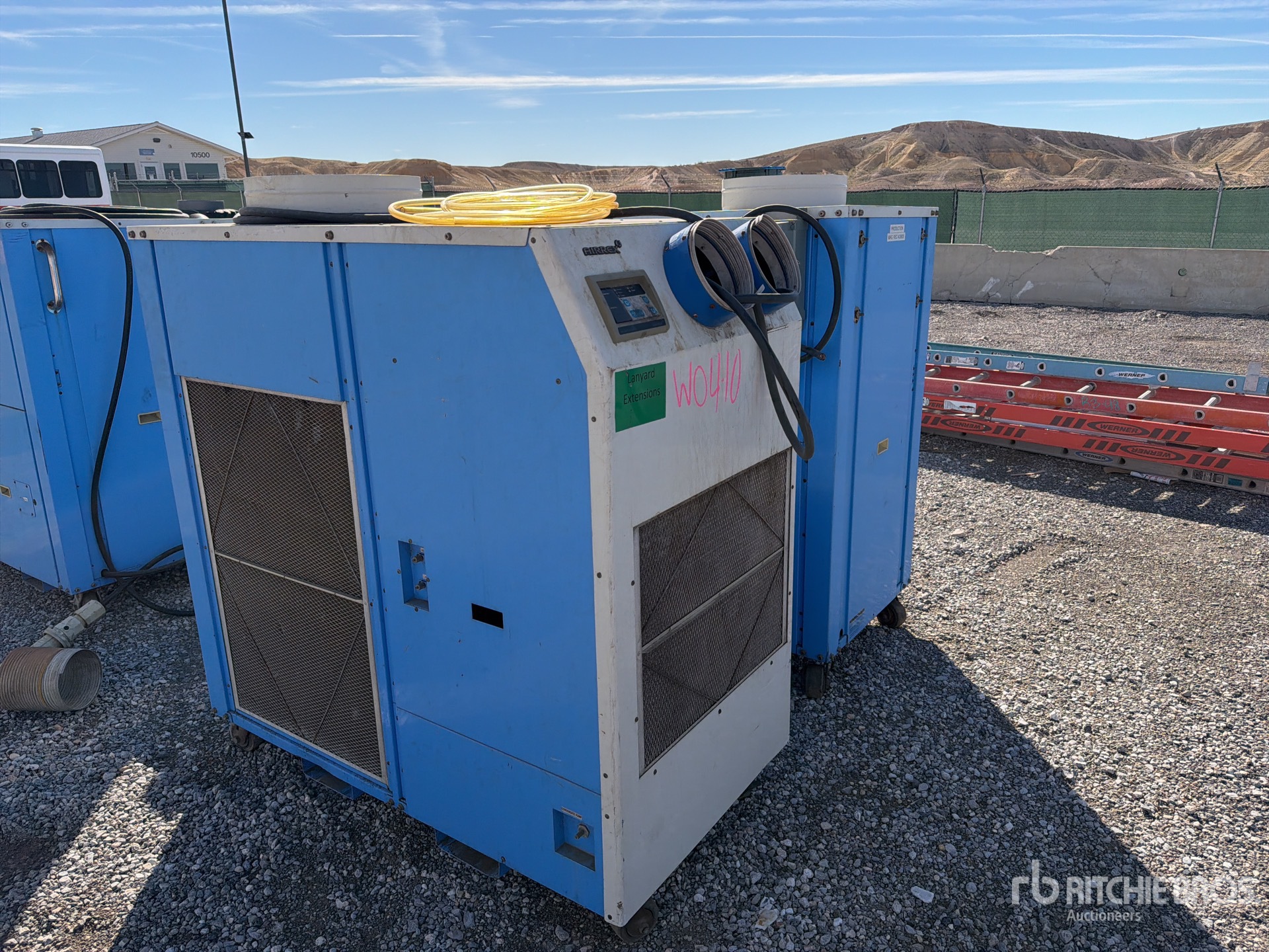 General Appearance with Zdjęcie, lewy górny róg