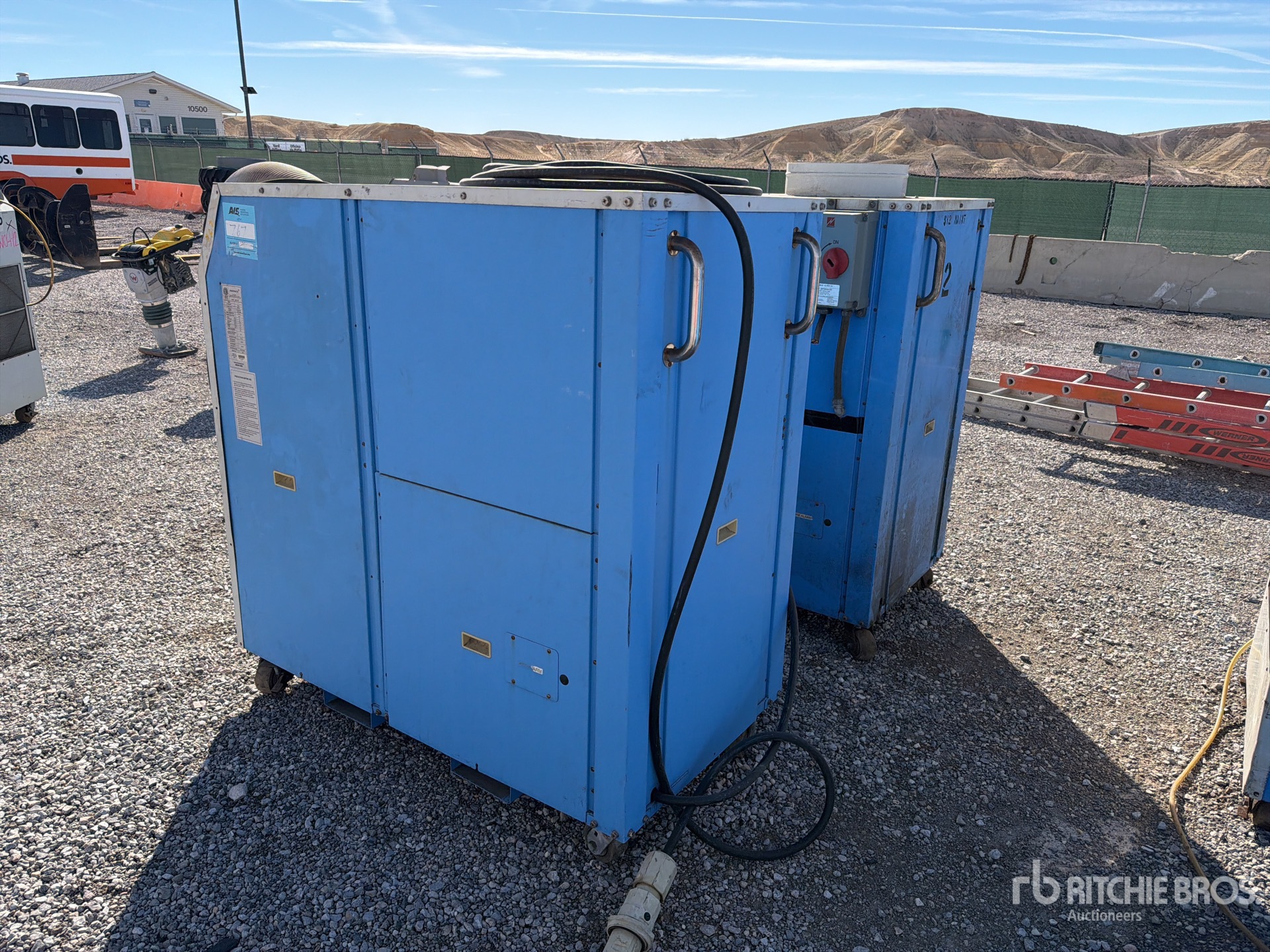 General Appearance with Zdjęcie, lewy dolny róg