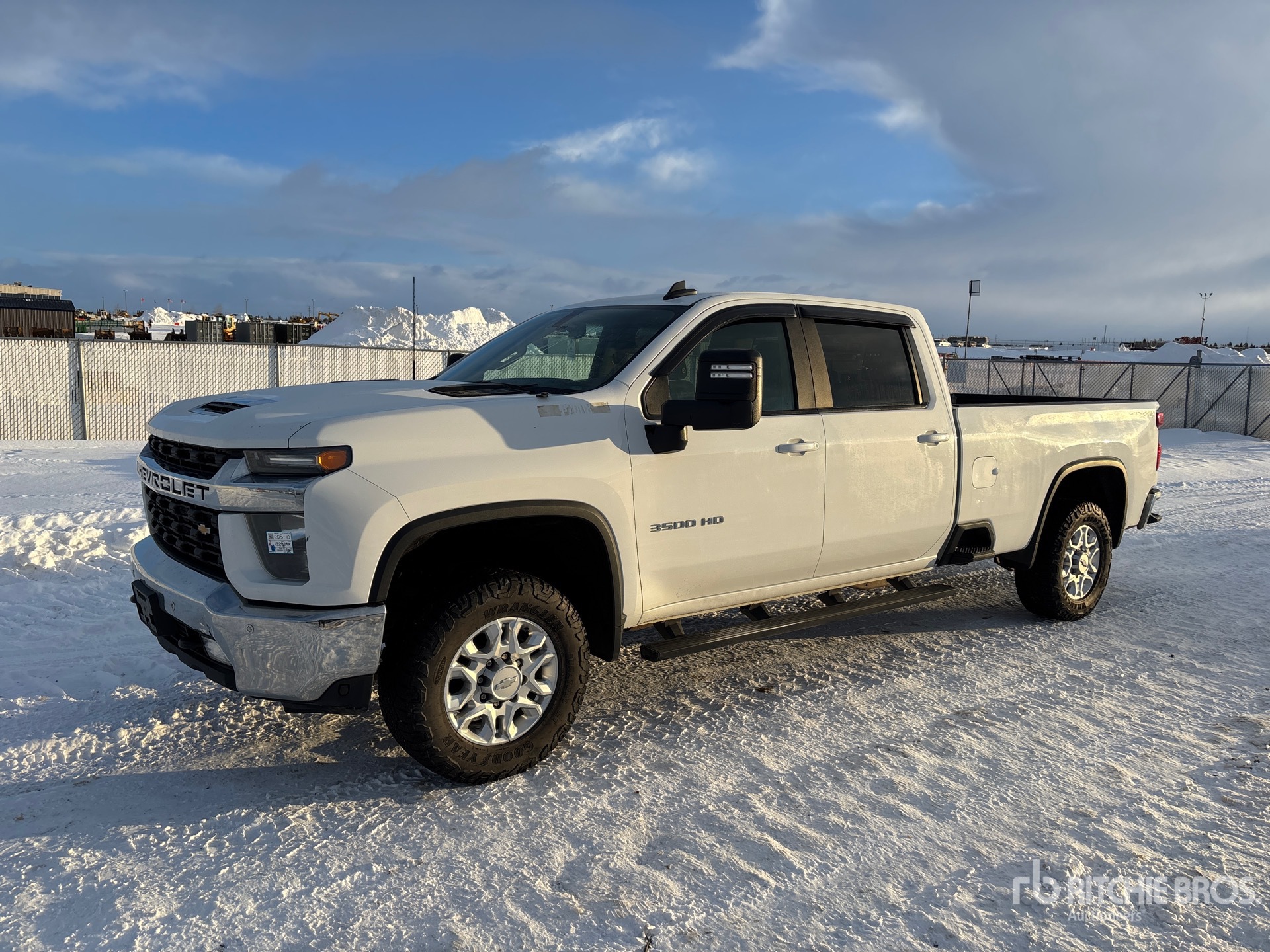 General Appearance with Imagen: esquina delantera izquierda