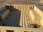 Trailer Chassis with Deck/ Floor Condition