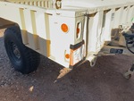 Trailer Chassis with